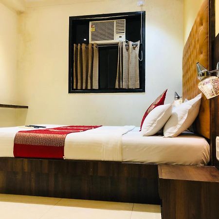 Hotel New Silver Elite مومباي المظهر الخارجي الصورة