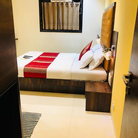 Hotel New Silver Elite مومباي المظهر الخارجي الصورة