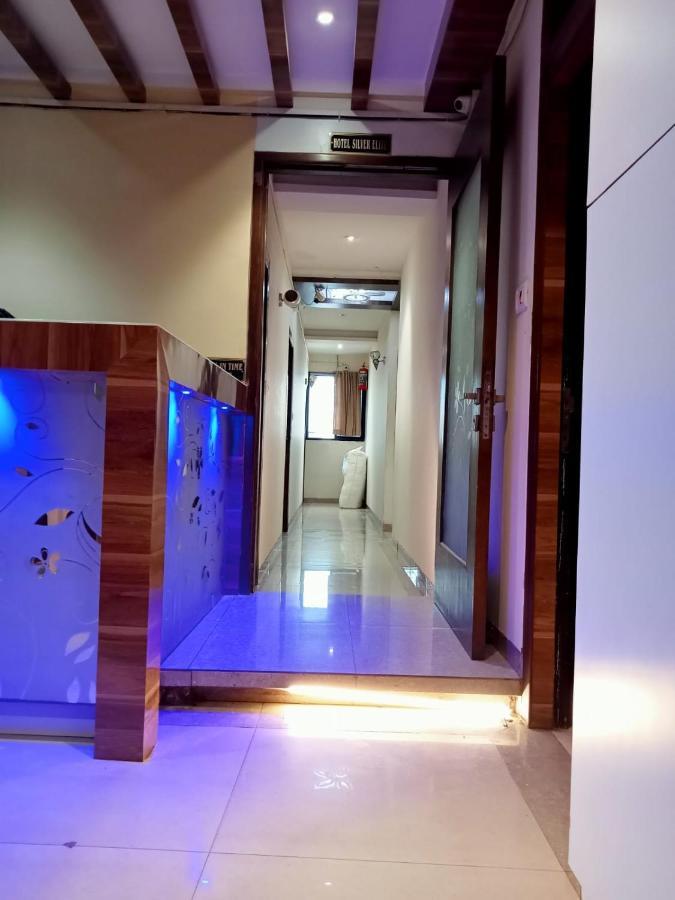 Hotel New Silver Elite مومباي المظهر الخارجي الصورة