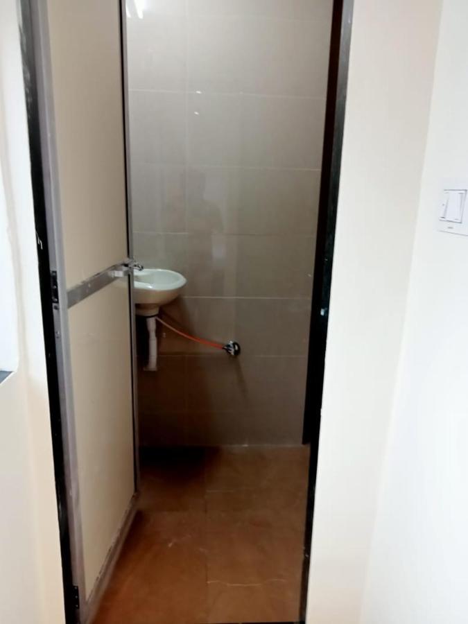 Hotel New Silver Elite مومباي المظهر الخارجي الصورة