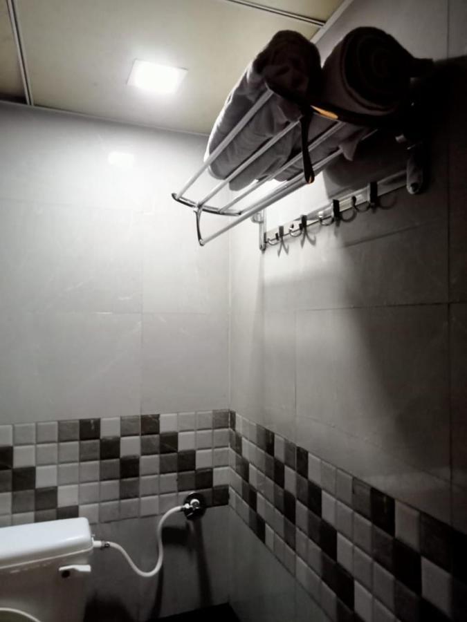 Hotel New Silver Elite مومباي المظهر الخارجي الصورة