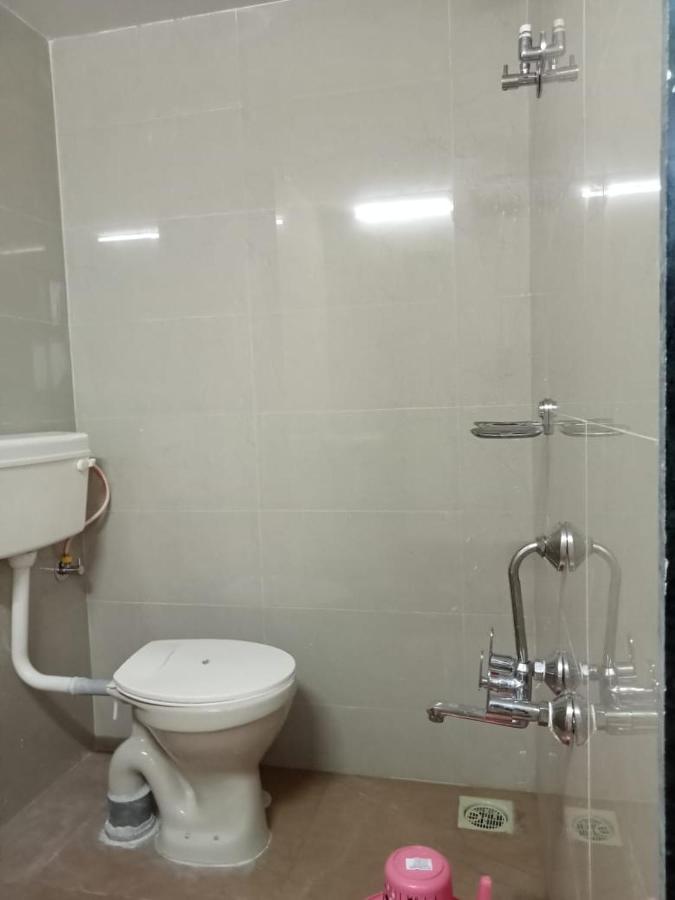 Hotel New Silver Elite مومباي المظهر الخارجي الصورة