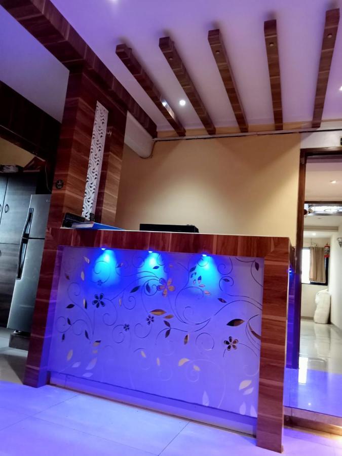 Hotel New Silver Elite مومباي المظهر الخارجي الصورة