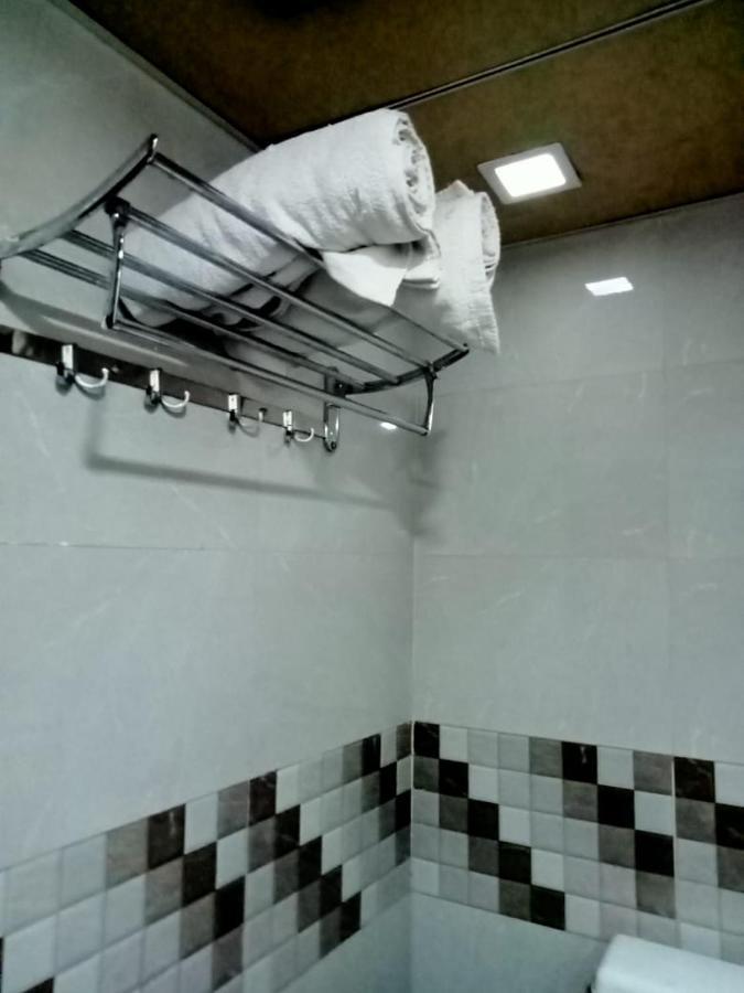 Hotel New Silver Elite مومباي المظهر الخارجي الصورة