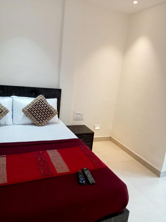 Hotel New Silver Elite مومباي المظهر الخارجي الصورة