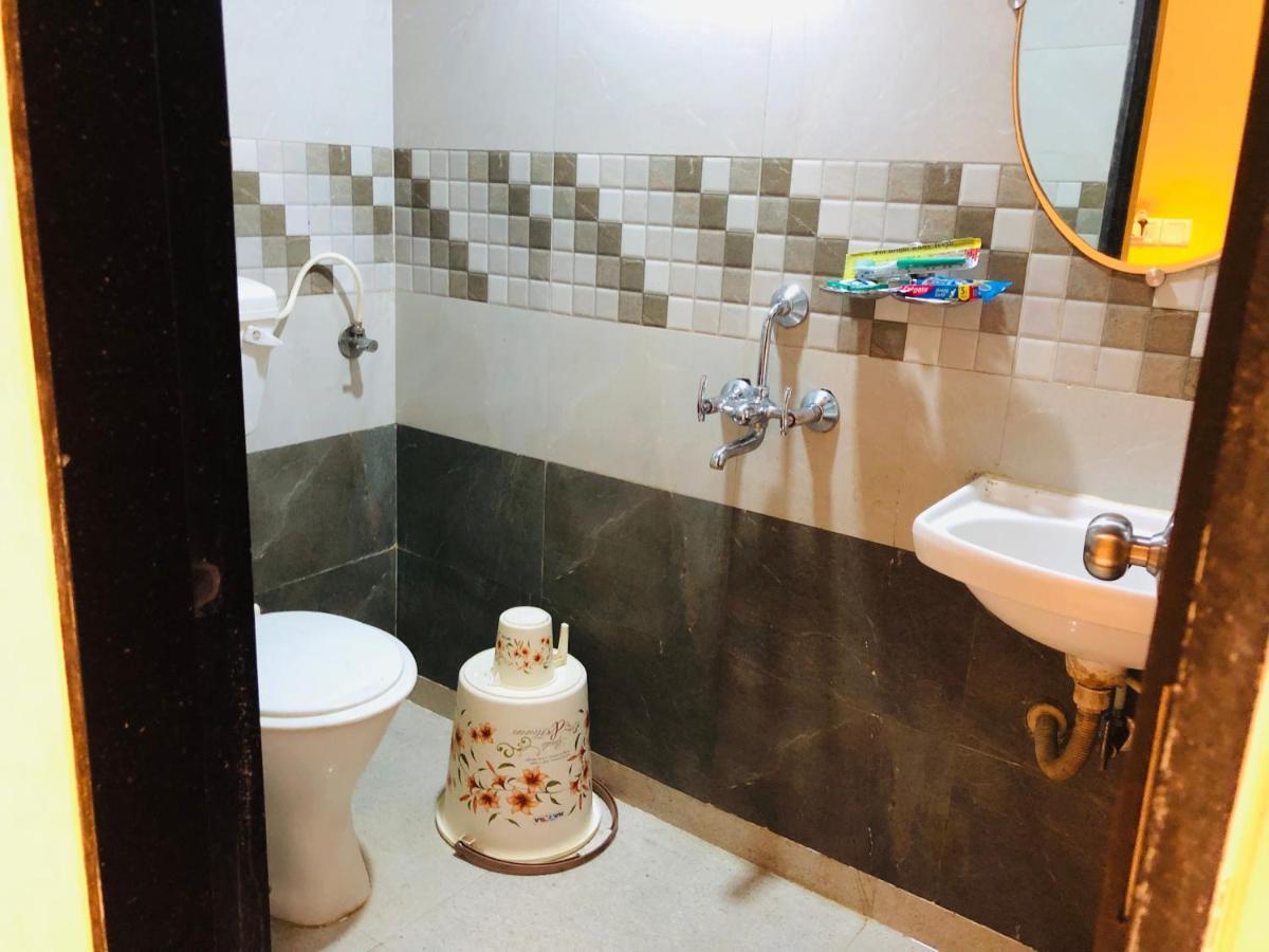 Hotel New Silver Elite مومباي المظهر الخارجي الصورة